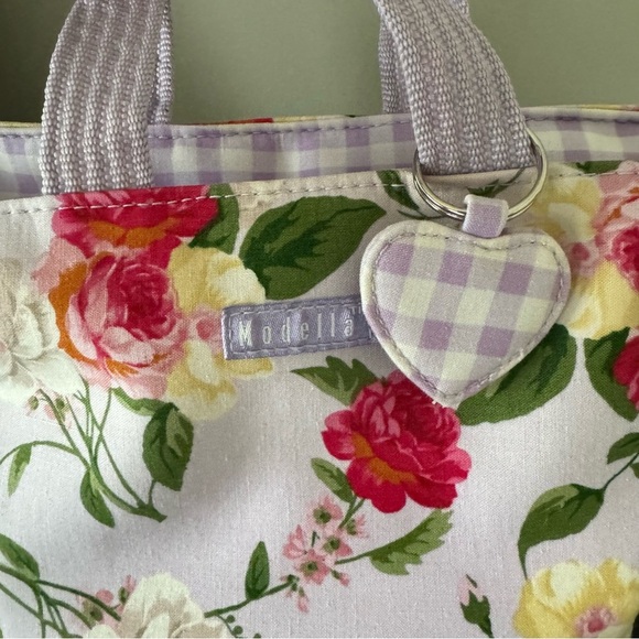 Modella TRAVEL TOILETRIES COSMETIC TOILETRY BAG Like New Condition - Picture 2 of 6